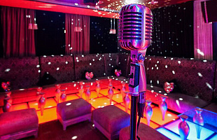 Клуб ресторан Лофт