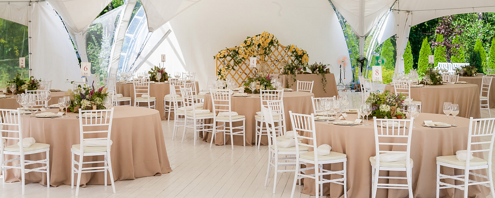 Шатер Галерея