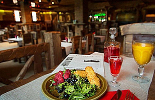 Хлебниковъ