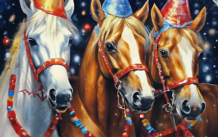 Тренды новогодних корпоративов 2026: От классики до безумных идей