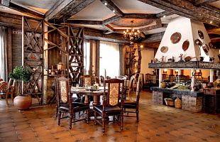 Конкистадор