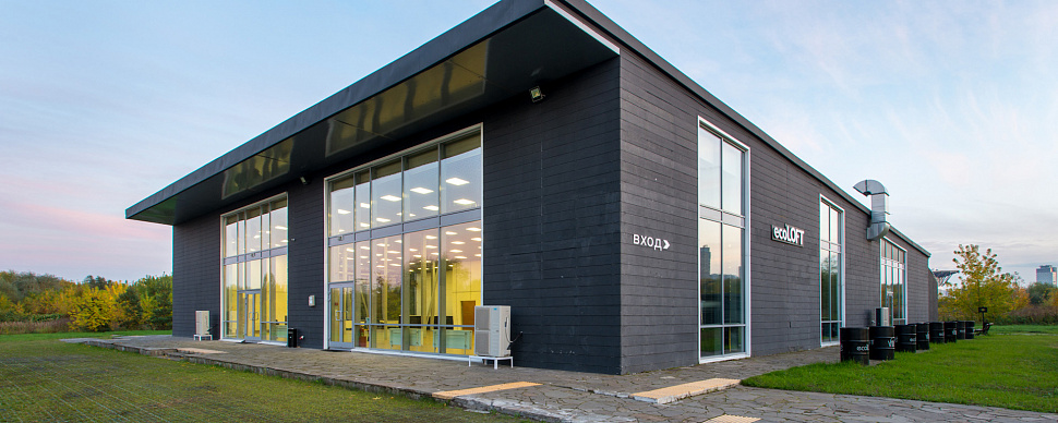 ecoLoft (площадка-партнёр)