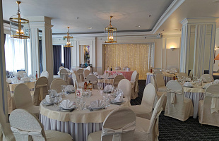 Edge Seligerskaya-Moscow