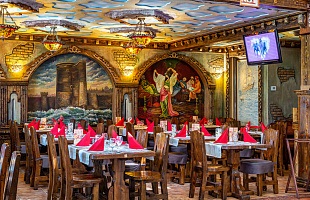 Сказка Востока