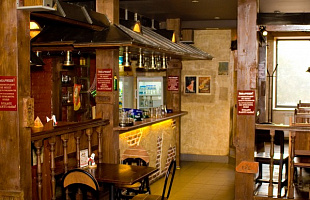 Толстый Фраер