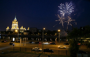 Номинация: предложение от конгресс-площадки от 200 до 1500 человек. Дайджест «Столичный банкет-2022»