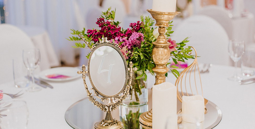 Банкетный зал  Марко Поло