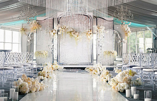 BANKETNYJ RESTORAN MAJESTIC