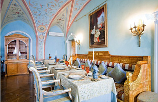 Русский АмпирЪ