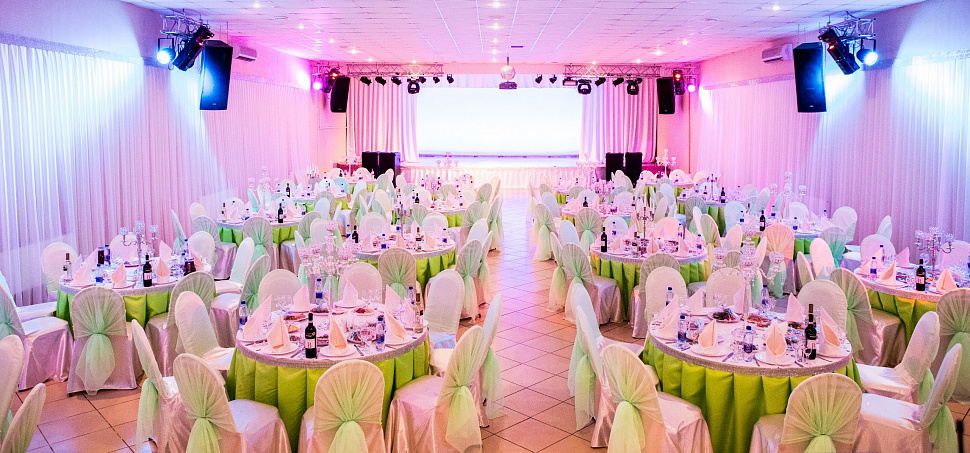 Концертный зал