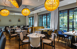 KISLOVSKY Taste&Place