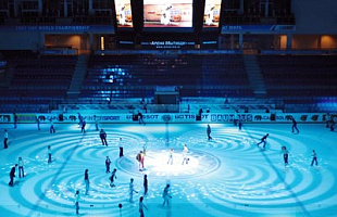 Арена Мытищи