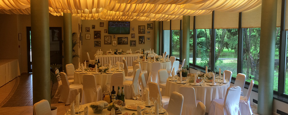 Кафе "Бульвар"