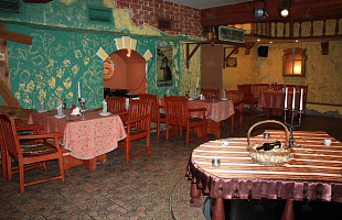 У Горчакова