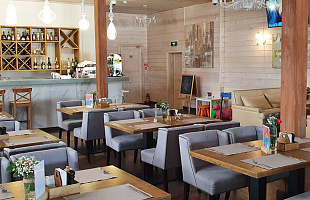 КСК Ивановское