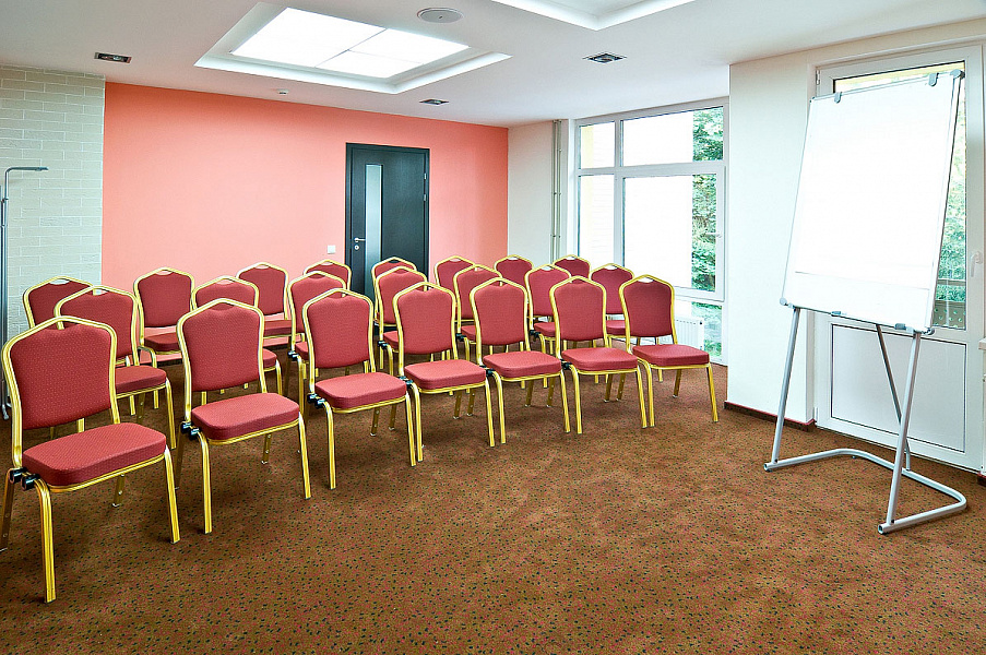 Переговорная комната