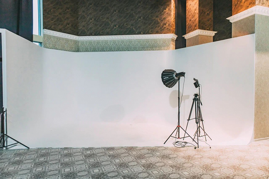 Зал "Подиум"