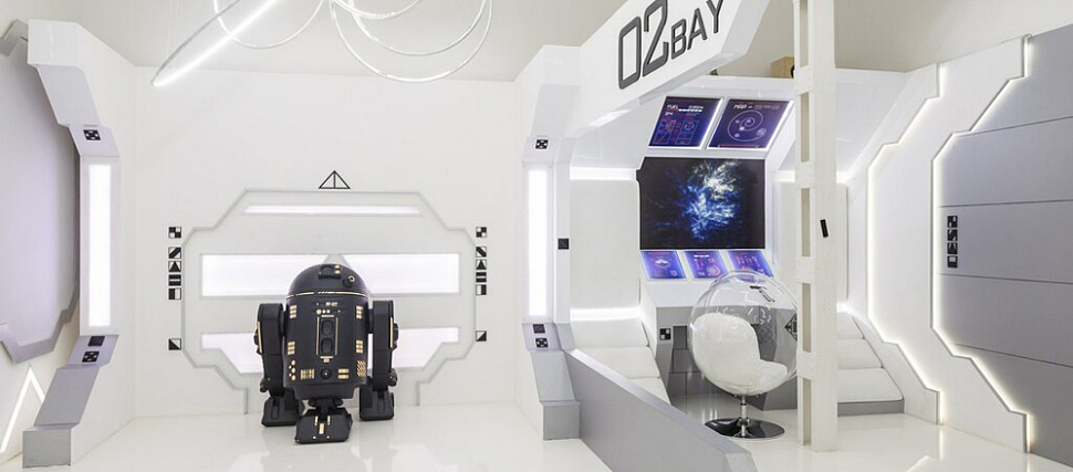 ФОТОПРОСТРАНСТВО POLYGON