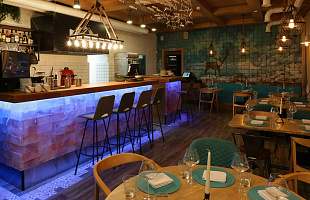 Дом Культуры Вкуса