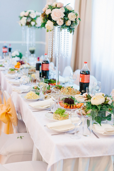 Банкетный зал Желание