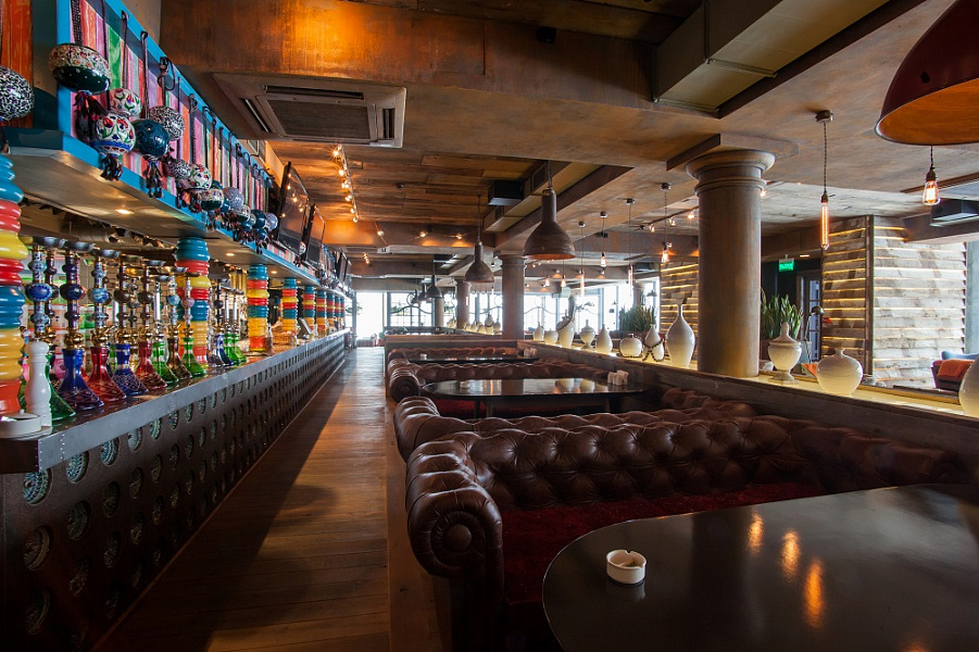 Тапчан на Удальцова