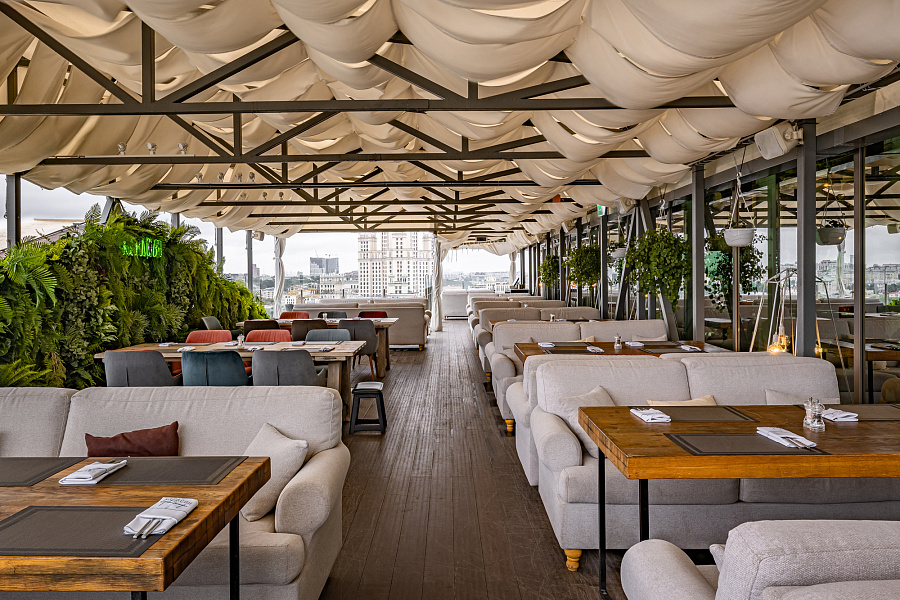 Общая вместимость