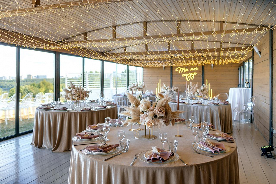 Панорамная Веранда