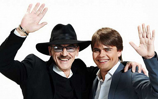 Как депутат Сергей Боярский — сын д`Артаньяна — женился на однокласснице