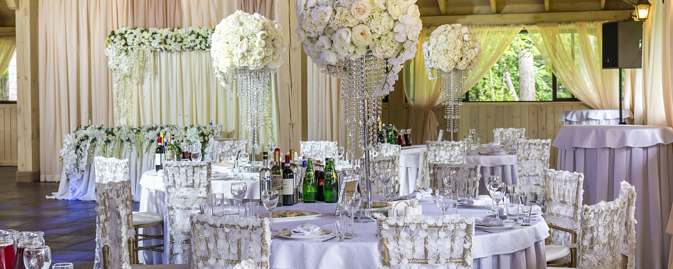 Зал Графский