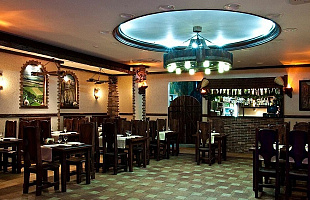 Алазанская долина