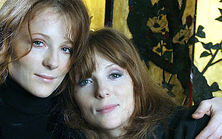 Сёстры Кутеповы: жизнь актрис-близнецов в кино и наяву