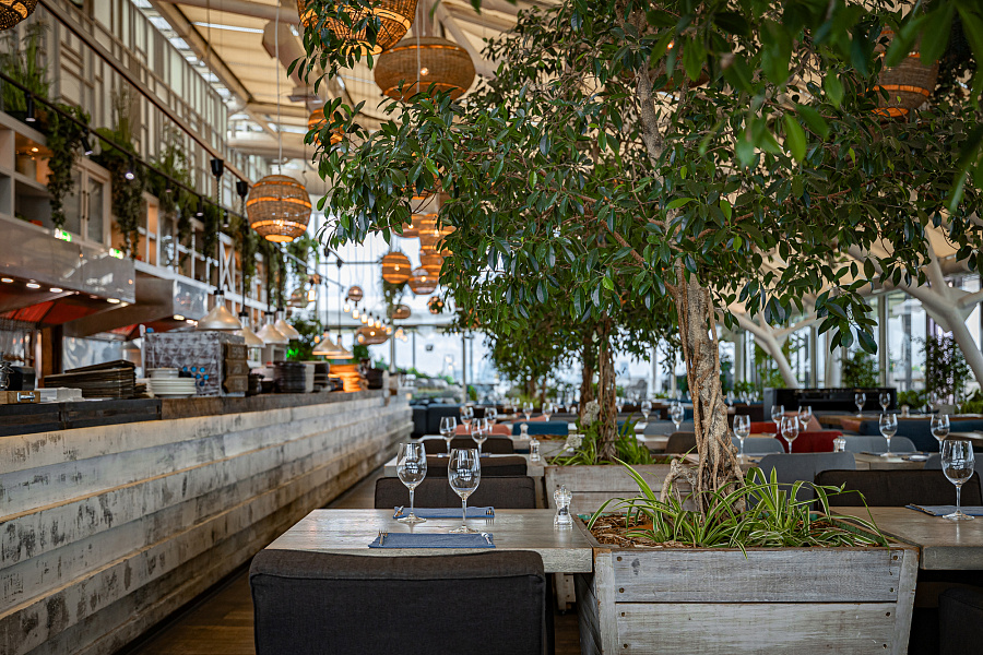 Общая вместимость