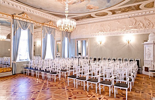 Особняк Кочневой