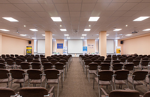 Культурно-деловой центр Club House