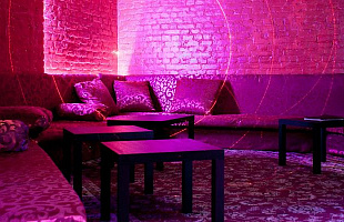 Шариф. Тайм-кафе