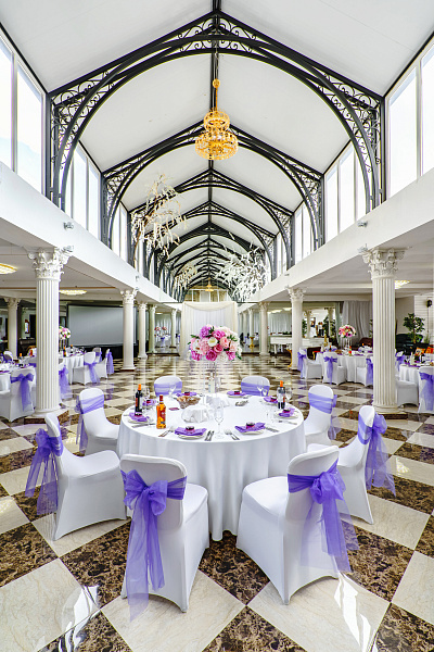 Колонный зал