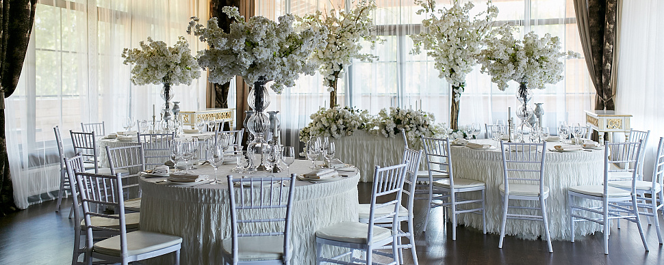 Зал Веранда