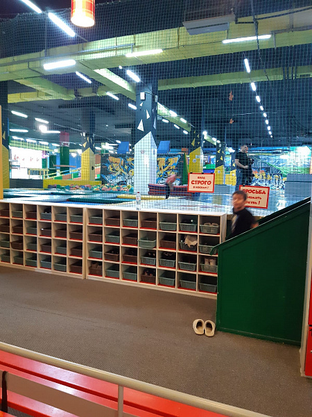 V.I.P для мастер-классов и Дня рождения