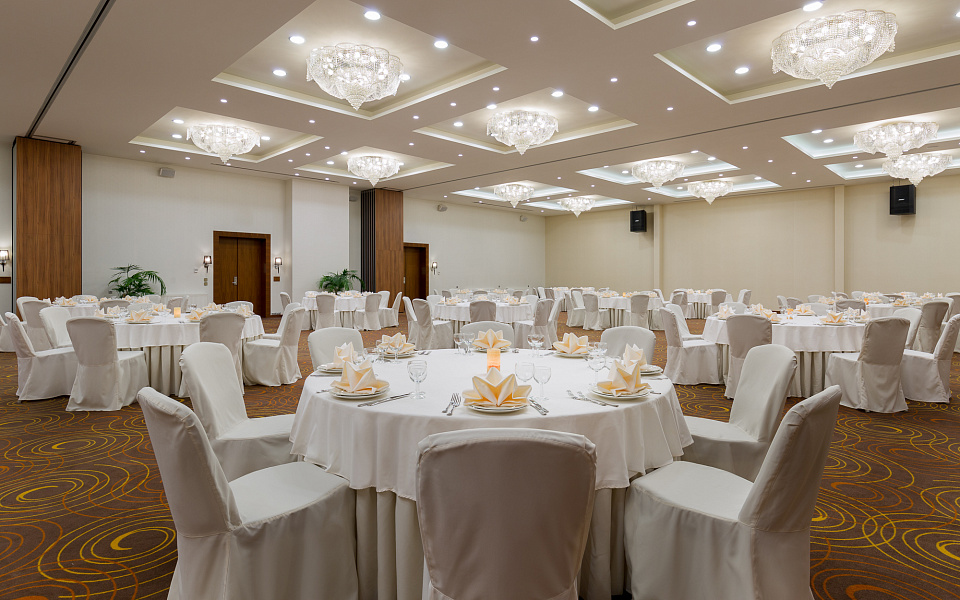 Grand Ballroom