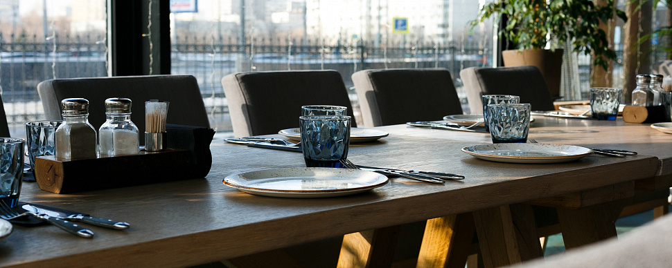 Зимняя веранда