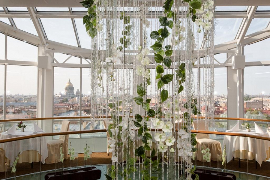 Вернисаж. Второй уровень