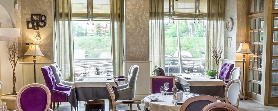 Большой зал