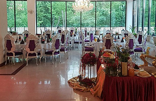 Царские сады