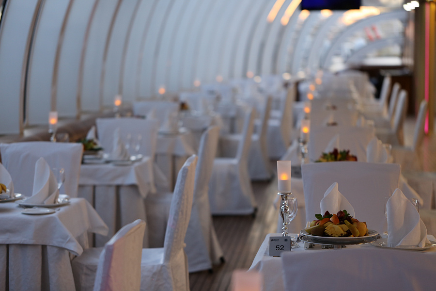 Яхты Примавера, Баттерфляй