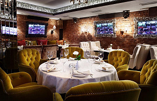 Караоке-клуб Кадриль