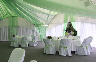 Парк-отель Дом ученых