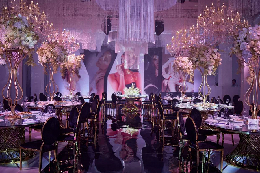 Банкетный зал