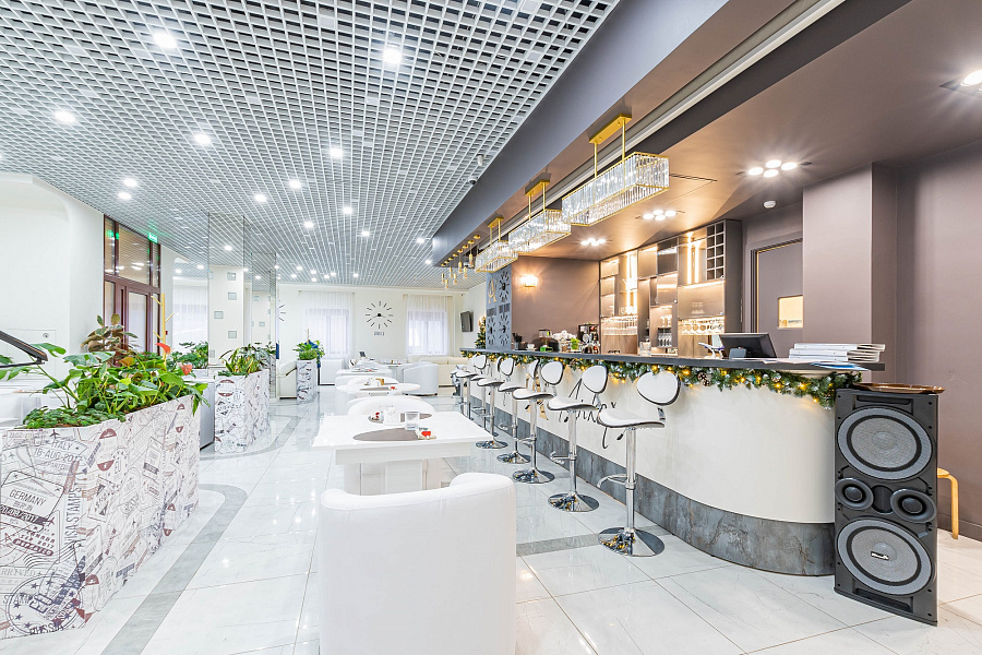 Ресторан Анкор