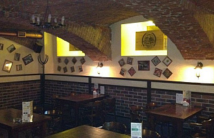 Подстреленная Гусыня (Владимирский пр.)