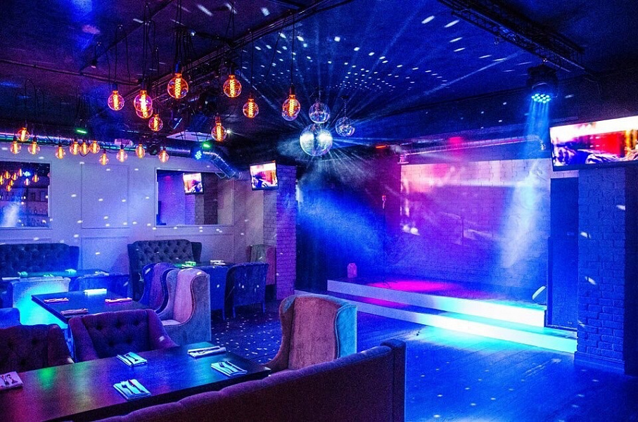 Концертный зал